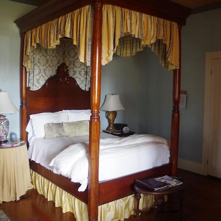Maison Des Amis Breaux Bridge Ngoại thất bức ảnh