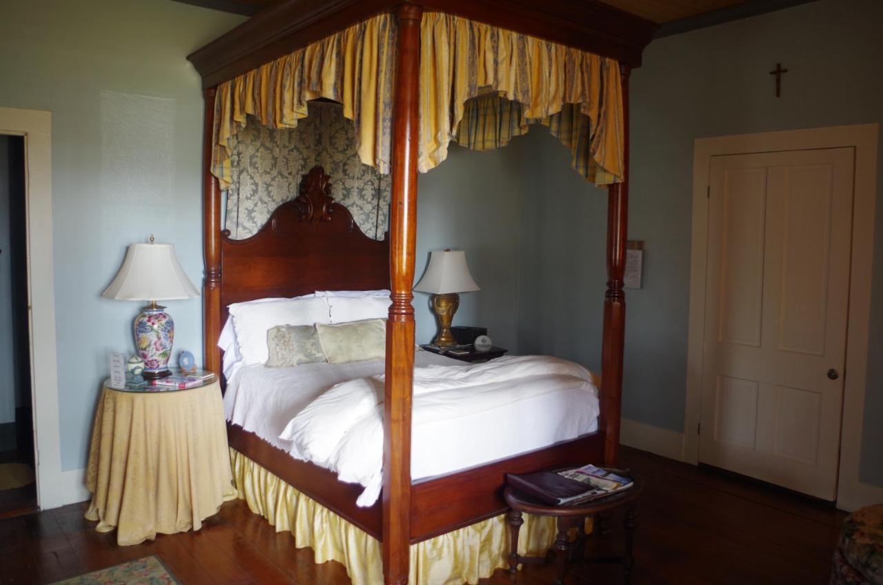 Maison Des Amis Breaux Bridge Ngoại thất bức ảnh
