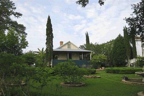 Maison Des Amis Breaux Bridge Ngoại thất bức ảnh