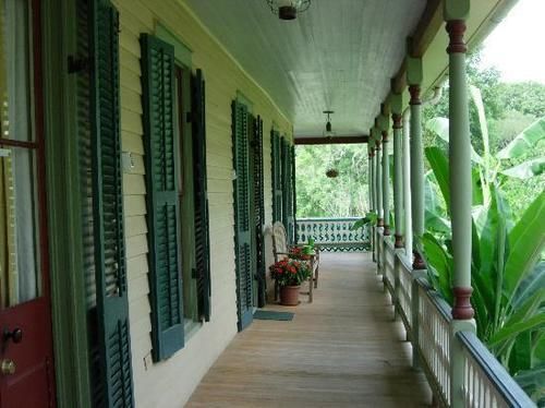Maison Des Amis Breaux Bridge Ngoại thất bức ảnh